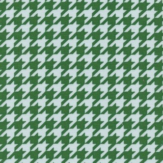 Ткань для пэчворка «БАБУШКИН СУНДУЧОК», 50x55 см, 140 г/м2, 100% хлопок, цвет: БС-19 гусиная лапка, ярко-зеленый, Peppy