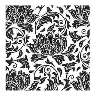 Текстурный лист «Пион», Craft&Clay Текстурный лист «Пион», Craft&Clay