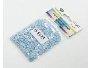 Стразы для мозаики 598