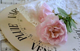 Алмазная вышивка «Время цветов» Алмазная вышивка «Время цветов»