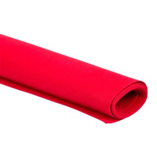 Фоамиран, 60х70 см, цвет: индийский красный