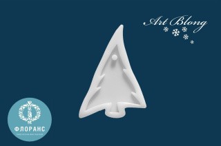 Молд №207, 1 шт., Art Blong Молд №207, 1 шт., Art Blong