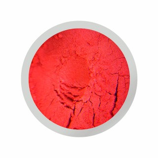 Пигмент SHINE PINK CORAL, розовый коралл 25 мл, Art Resin LAB