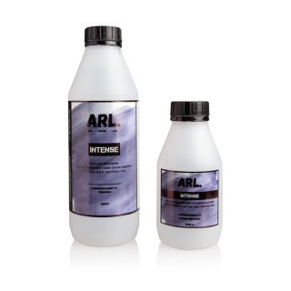 Эпоксидная смола ARL INTENSE , 750 г, Art Resin LAB Эпоксидная смола ARL INTENSE , 750 г, Art Resin LAB