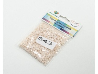 Стразы для мозаики 543