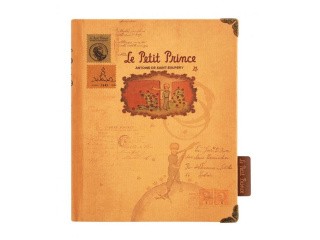 Ежедневник «Принц и Роза» Ежедневник «Принц и Роза»