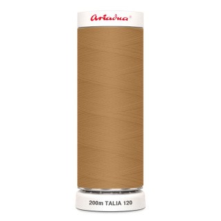 Нитки Talia 120/200 м №8065 (5 шт.)