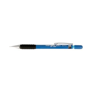 Карандаш автоматический Pentel120 A3, синий корпус, 0,7 мм, Pentel