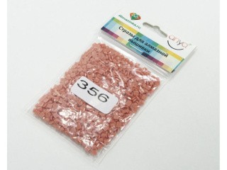 Стразы для мозаики 356
