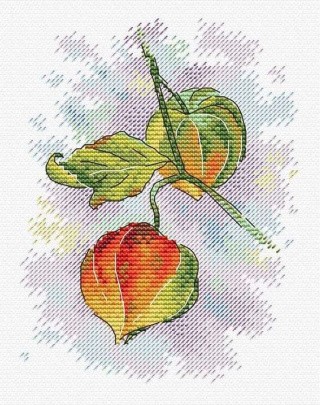 Набор для вышивания «Осеннее настроение»