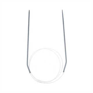 Спицы круговые 80 см, металл, d 2.5 мм, Gamma