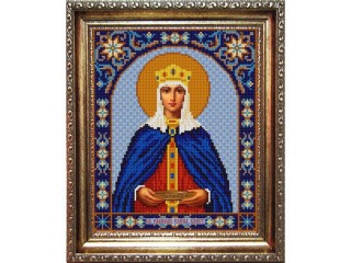 Рисунок на ткани «Св.Елена исунок на ткани» Рисунок на ткани «Св.Елена исунок на ткани»