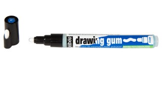 Маскирующий маркер Drawing gum 4 мм, 5,5 мл, Pebeo