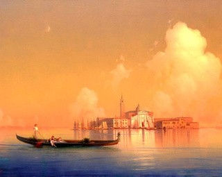 Картина по номерам «Безмятежность» Картина по номерам «Безмятежность»