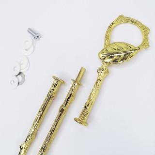 Фурнитура (ручка) для фруктовницы Cupcake Stand FZA065MG