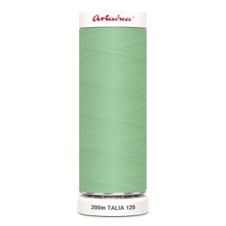 Нитки Talia 120/200 м №0743 (5 шт.) Нитки Talia 120/200 м №0743 (5 шт.)