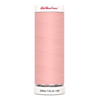 Нитки Talia 120/200 м №0715 (5 шт.) Нитки Talia 120/200 м №0715 (5 шт.)