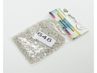 Стразы для мозаики 648