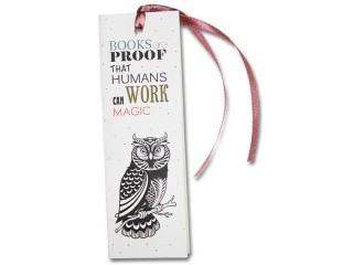Набор для изготовления закладки «Bookmark» Набор для изготовления закладки «Bookmark»