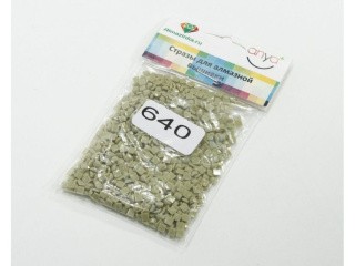 Стразы для мозаики 640