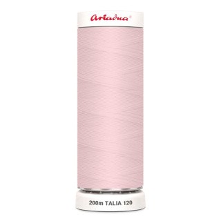 Нитки Talia 120/200 м №0717 (5 шт.) Нитки Talia 120/200 м №0717 (5 шт.)