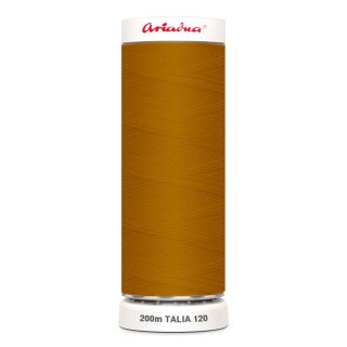 Нитки Talia 120/200 м №7511 (5 шт.)