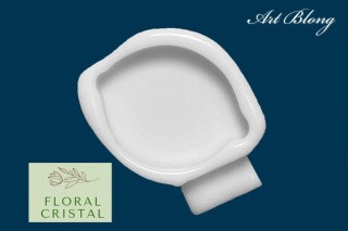 Молд №471 Брошь Лимон (5,5 см), Art Blong Молд №471 Брошь Лимон (5,5 см), Art Blong