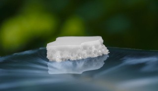 Друза-вставка в молд №26 (5 см), 1 шт., Art Blong Друза-вставка в молд №26 (5 см), 1 шт., Art Blong