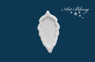 Молд №201, 1 шт., Art Blong Молд №201, 1 шт., Art Blong