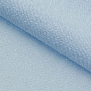 Ткань для пэчворка «КРАСКИ ЖИЗНИ», 100x112 см, 140 г/м2, 100% хлопок, цвет: 13-4409 голубой, Peppy