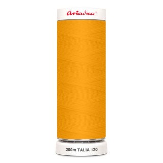 Нитки Talia 120/200 м №7062 (5 шт.) Нитки Talia 120/200 м №7062 (5 шт.)