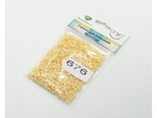 Стразы для мозаики 676