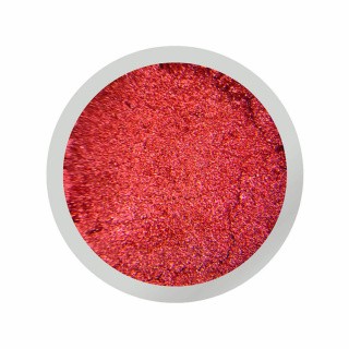 Пигмент SHINE MAROON, красно-бордовый 25 мл, Art Resin LAB