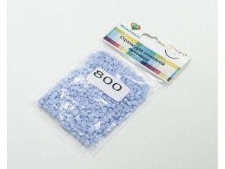 Стразы для мозаики 800