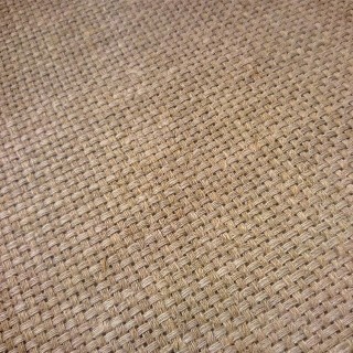 Ткань-холст Репинский 450г/м, 100% лен, 3 м, ширина 210 см, цвет: натуральный, TBY