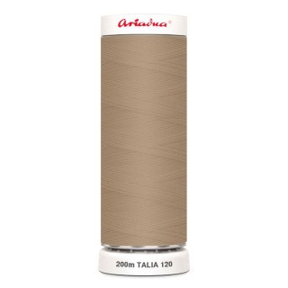 Нитки Talia 120/200 м №0876 (5 шт.) Нитки Talia 120/200 м №0876 (5 шт.)