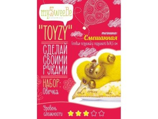 Набор Toyzy «Овечка»