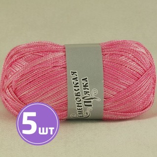 Пряжа Семеновская пряжа Test 86 (37501), флокс+В_х1, 5 шт. по 100 г Пряжа Семеновская пряжа Test 86 (37501), флокс+В_х1, 5 шт. по 100 г
