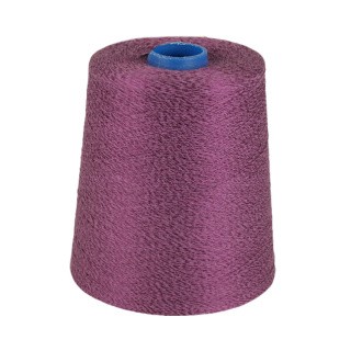 Пряжа бобинная Семеновская Softness (Нежность) (30048), лиловый_х1, 1 бобина 1,1 кг Пряжа бобинная Семеновская Softness (Нежность) (30048), лиловый_х1, 1 бобина 1,1 кг