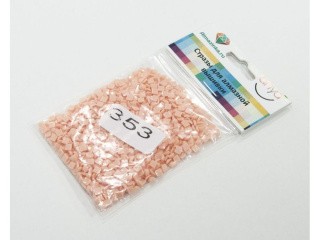 Стразы для мозаики 353