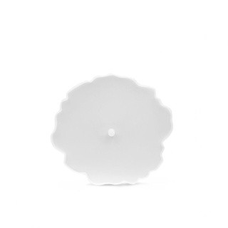 Силиконовый молд - Заготовка для фруктовницы, 15 см Силиконовый молд - Заготовка для фруктовницы, 15 см