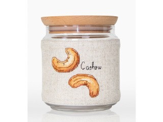 Набор для вышивания «Aнакард» Набор для вышивания «Aнакард»