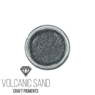 Пигмент минеральный Volcanic Sand 25 мл, CraftPigments