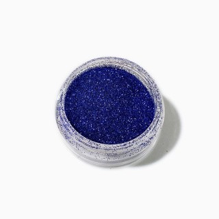 Глиттер сапфировый 10 г, Artline Poly Glitter