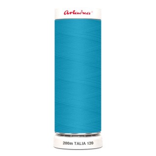 Нитки Talia 120/200 м №0728 (5 шт.)