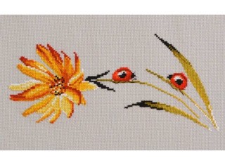 Набор для вышивания «Романтическая встреча»