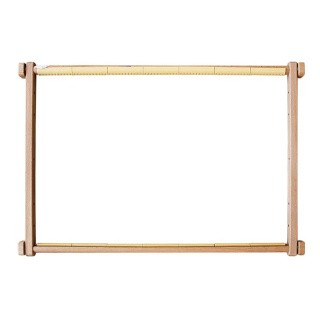 Пяльцы деревянные с клипсами, 40х56 см Пяльцы деревянные с клипсами, 40х56 см