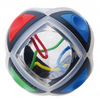 Головоломка Узел R (Brainstring R) Головоломка Узел R (Brainstring R)