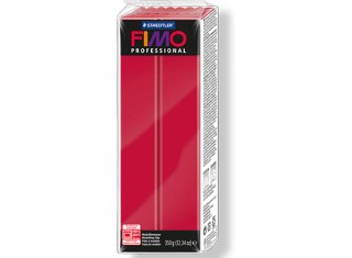 FIMO Professional, цвет: 29 пунцовый, 350 г FIMO Professional, цвет: 29 пунцовый, 350 г