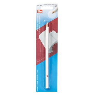Маркировочный карандаш, белый, PRYM